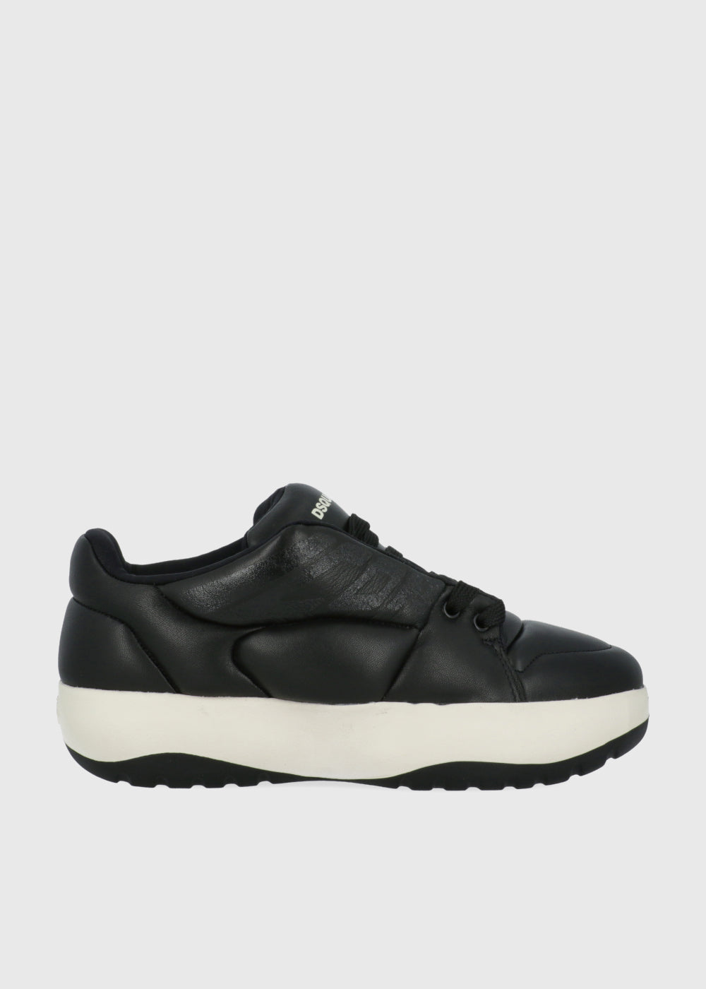 Dsquared2 Sneakers Capitonados DSQ-SNM0393