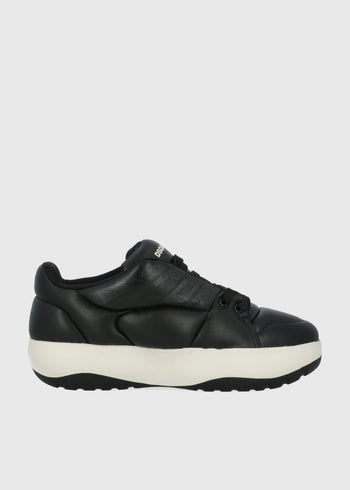 Dsquared2 Sneakers Capitonados DSQ-SNM0393