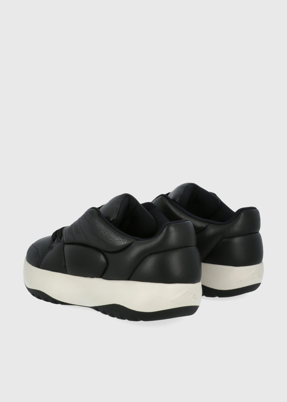 Dsquared2 Sneakers Capitonados DSQ-SNM0393