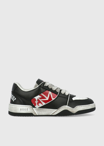 Dsquared2 Sneakers Spiker DSQ-SNM0428