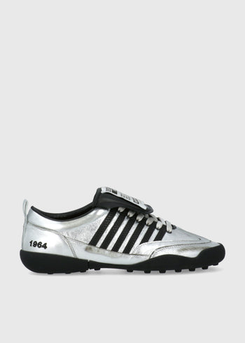 DSQUARED2 Sneakers Boxer soccer DSQ-SNM0432