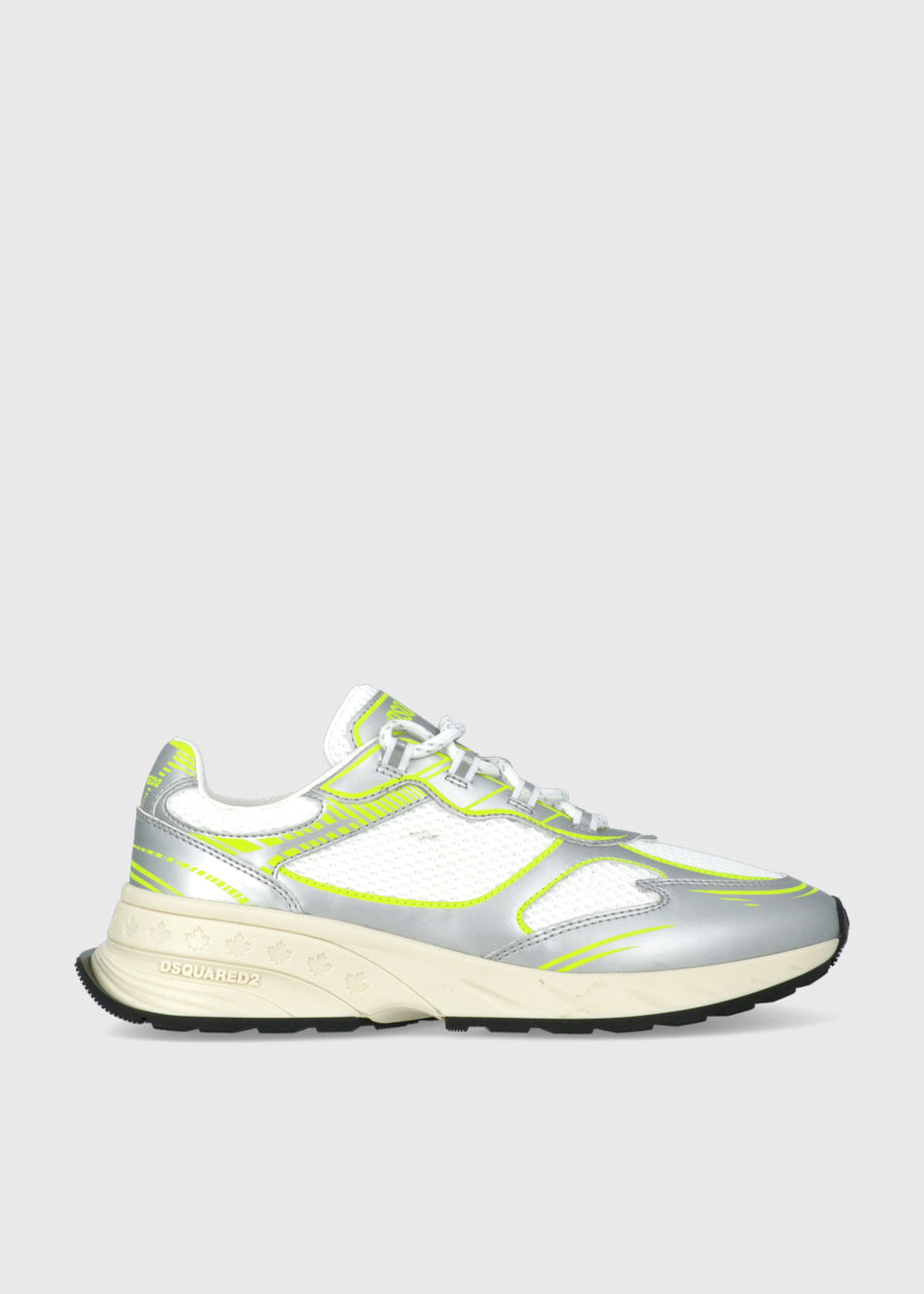 DSQUARED2 Sneakers Sprinter DSQ-SNM0436