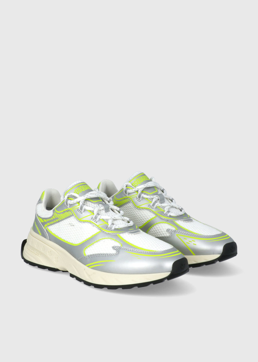 DSQUARED2 Sneakers Sprinter DSQ-SNM0436