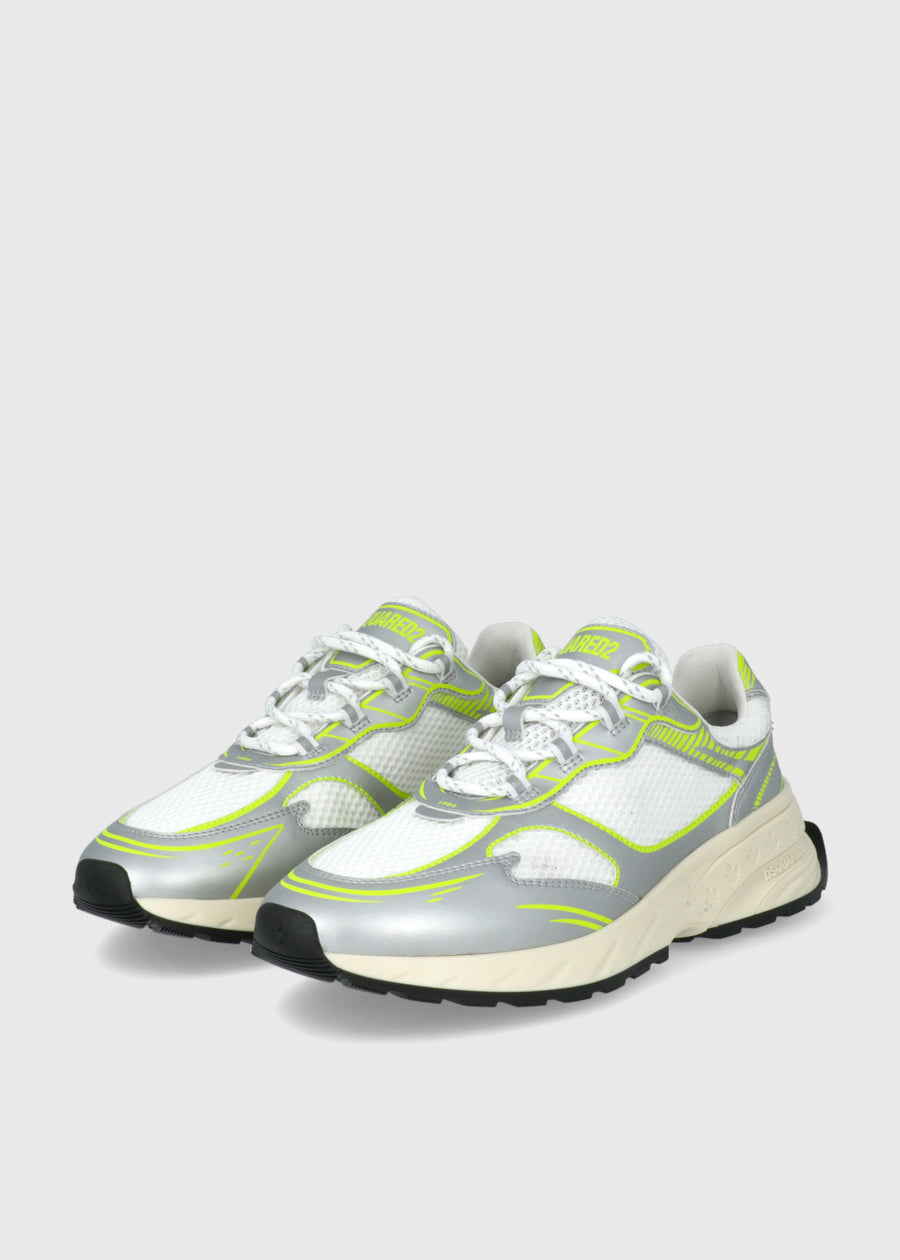 DSQUARED2 Sneakers Sprinter DSQ-SNM0436