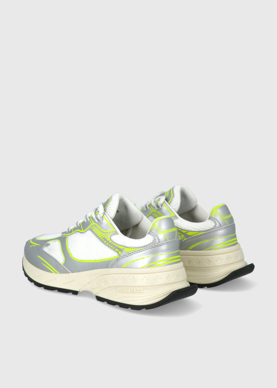 DSQUARED2 Sneakers Sprinter DSQ-SNM0436