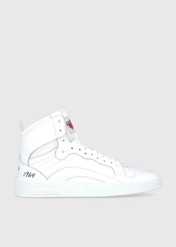 DSQUARED2 Sneakers *1964* DSQ-SNM0453