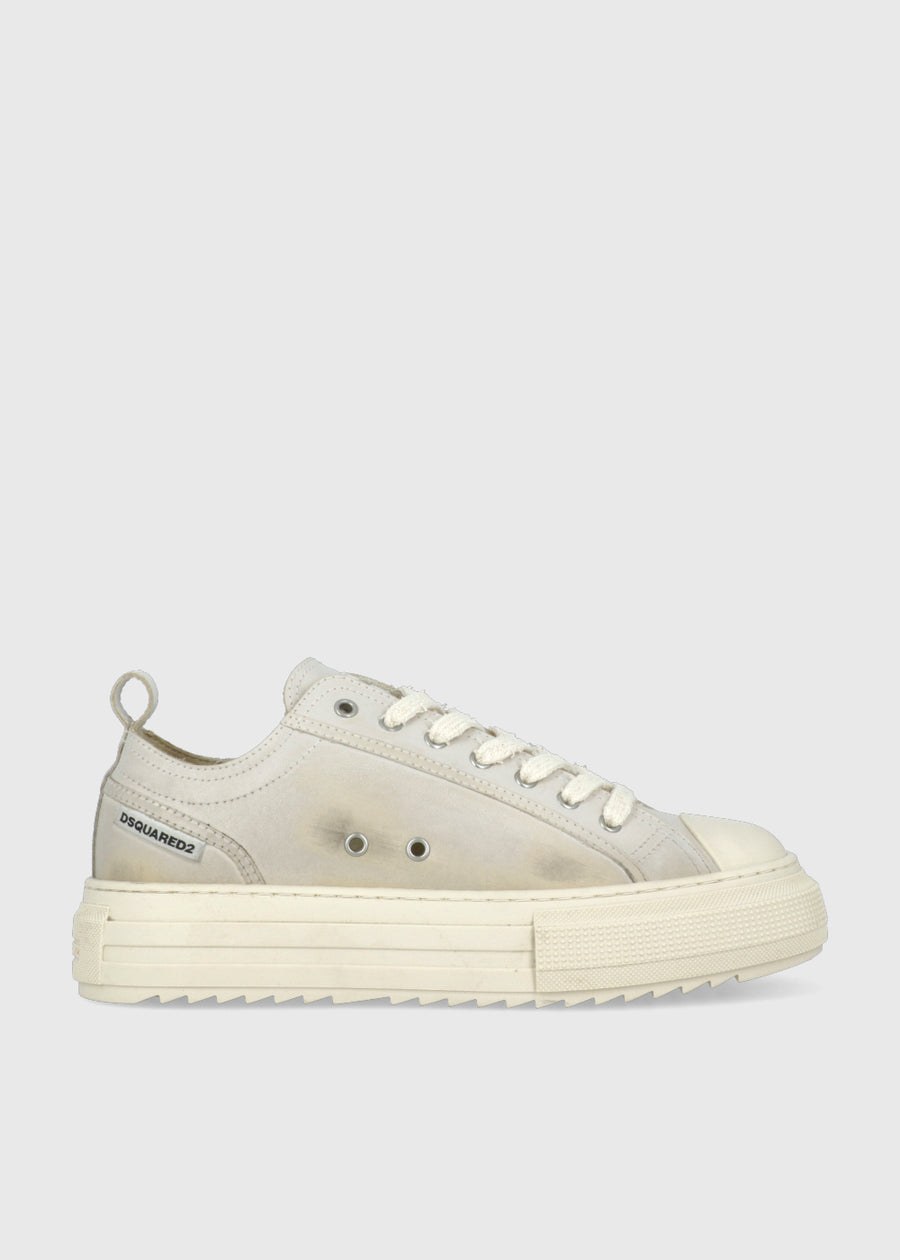 DSQUARED2 Sneakers  DSQ-SNM0455