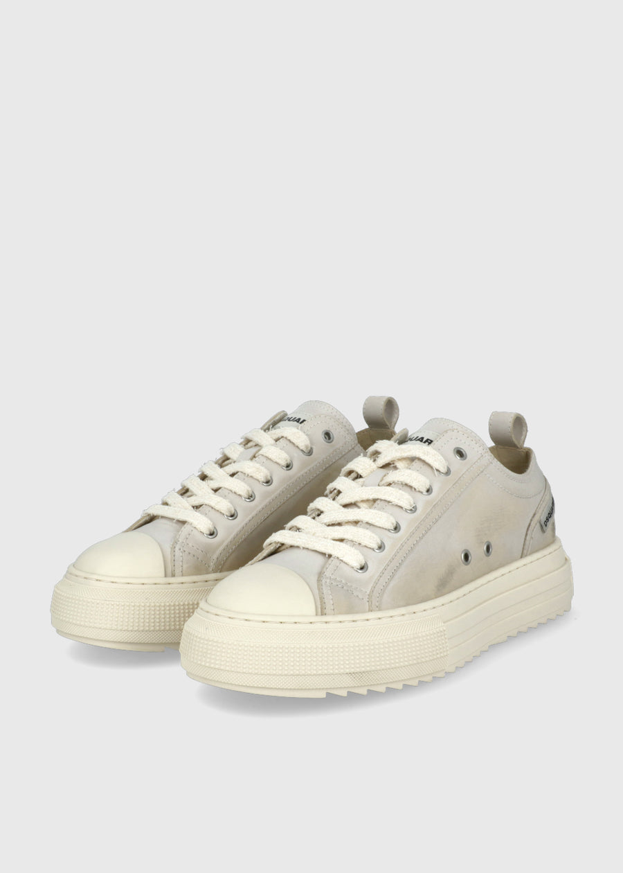 DSQUARED2 Sneakers  DSQ-SNM0455