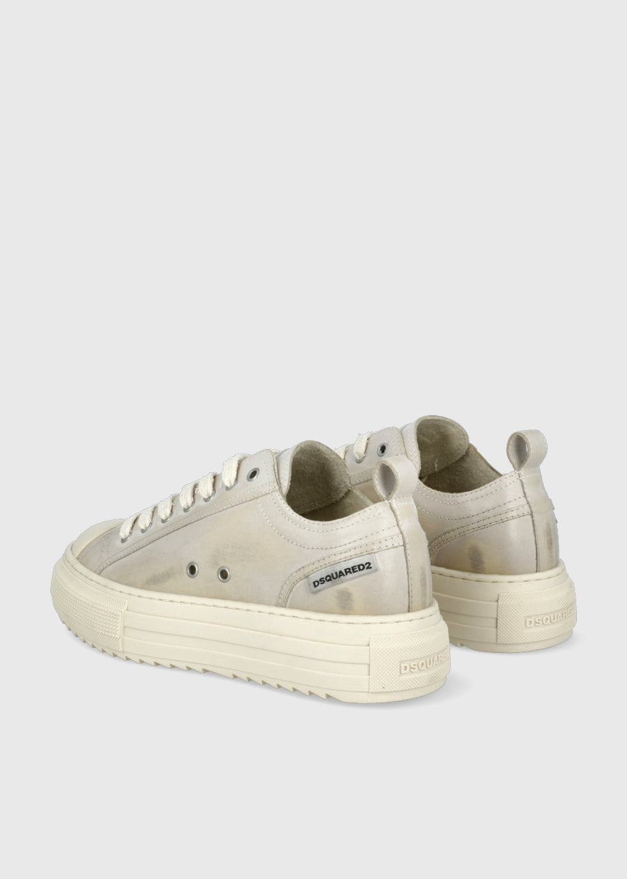 DSQUARED2 Sneakers  DSQ-SNM0455
