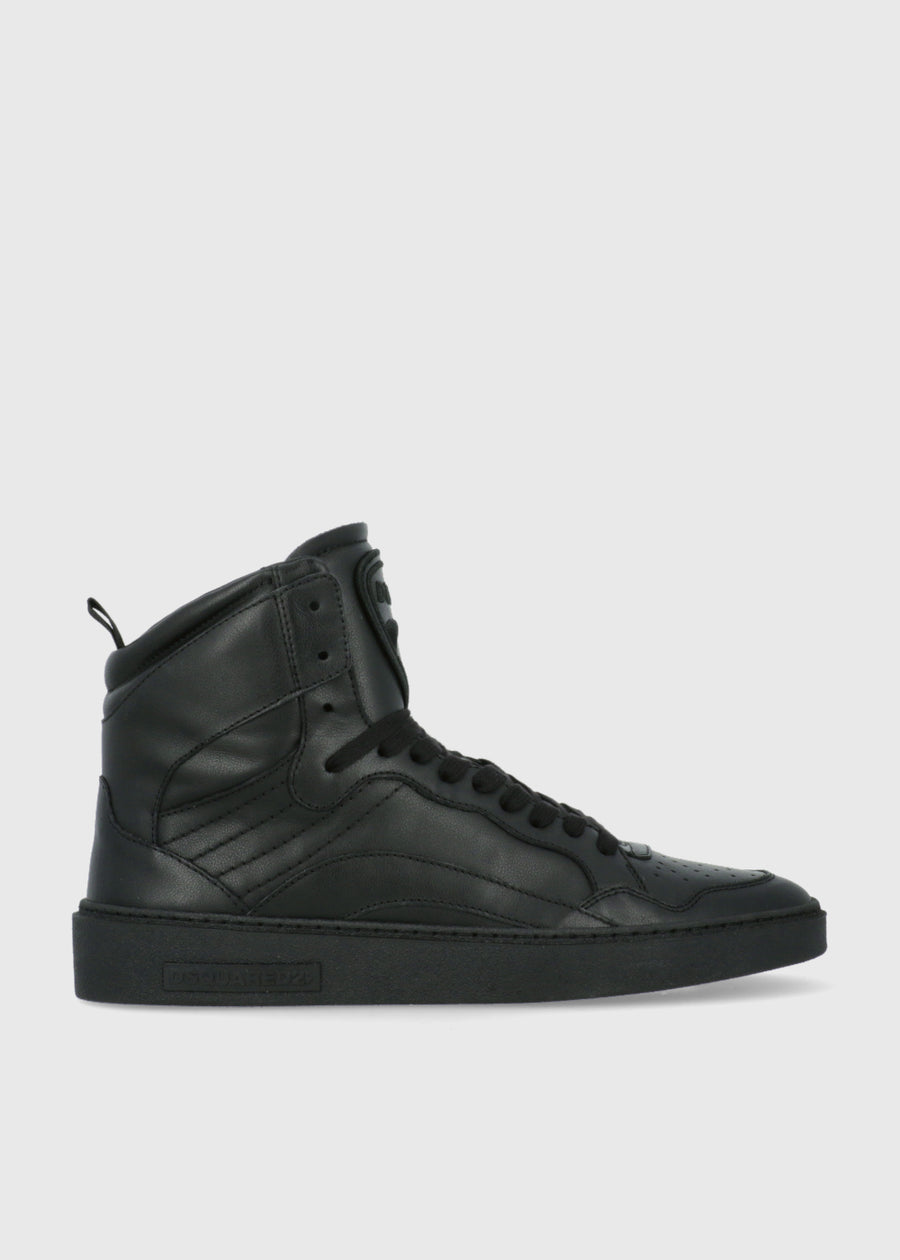DSQUARED2 Sneakers  DSQ-SNM0464