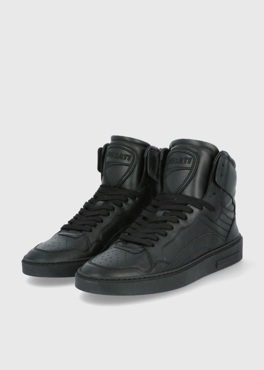 DSQUARED2 Sneakers  DSQ-SNM0464