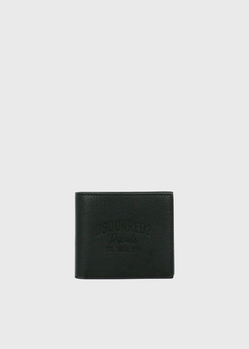 DSQUARED2 Cartera DSQ-WAM0078