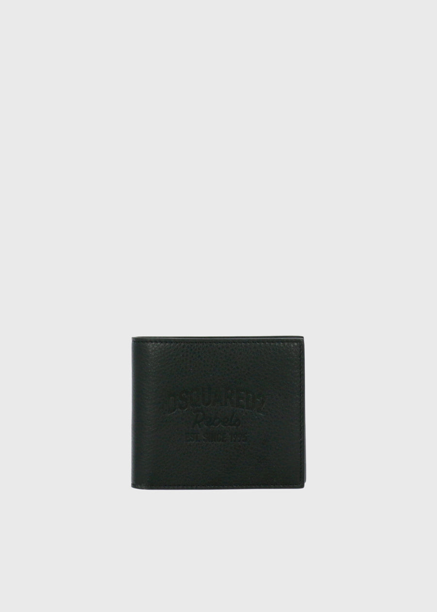 DSQUARED2 Cartera DSQ-WAM0078
