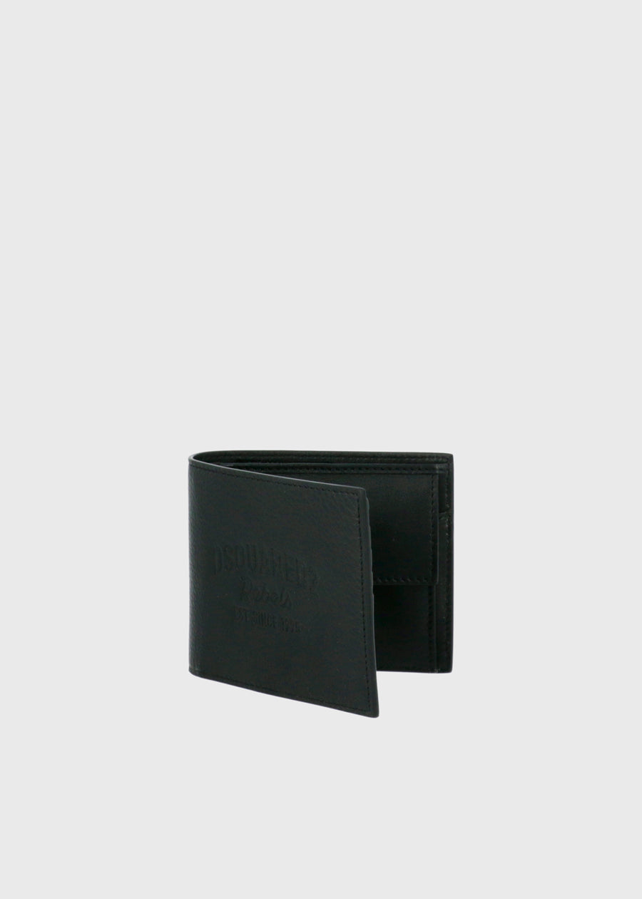 DSQUARED2 Cartera DSQ-WAM0078