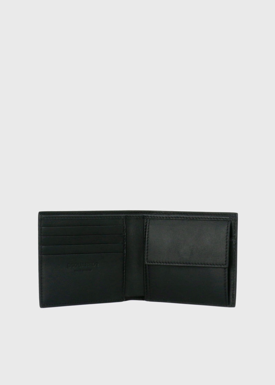 DSQUARED2 Cartera DSQ-WAM0078