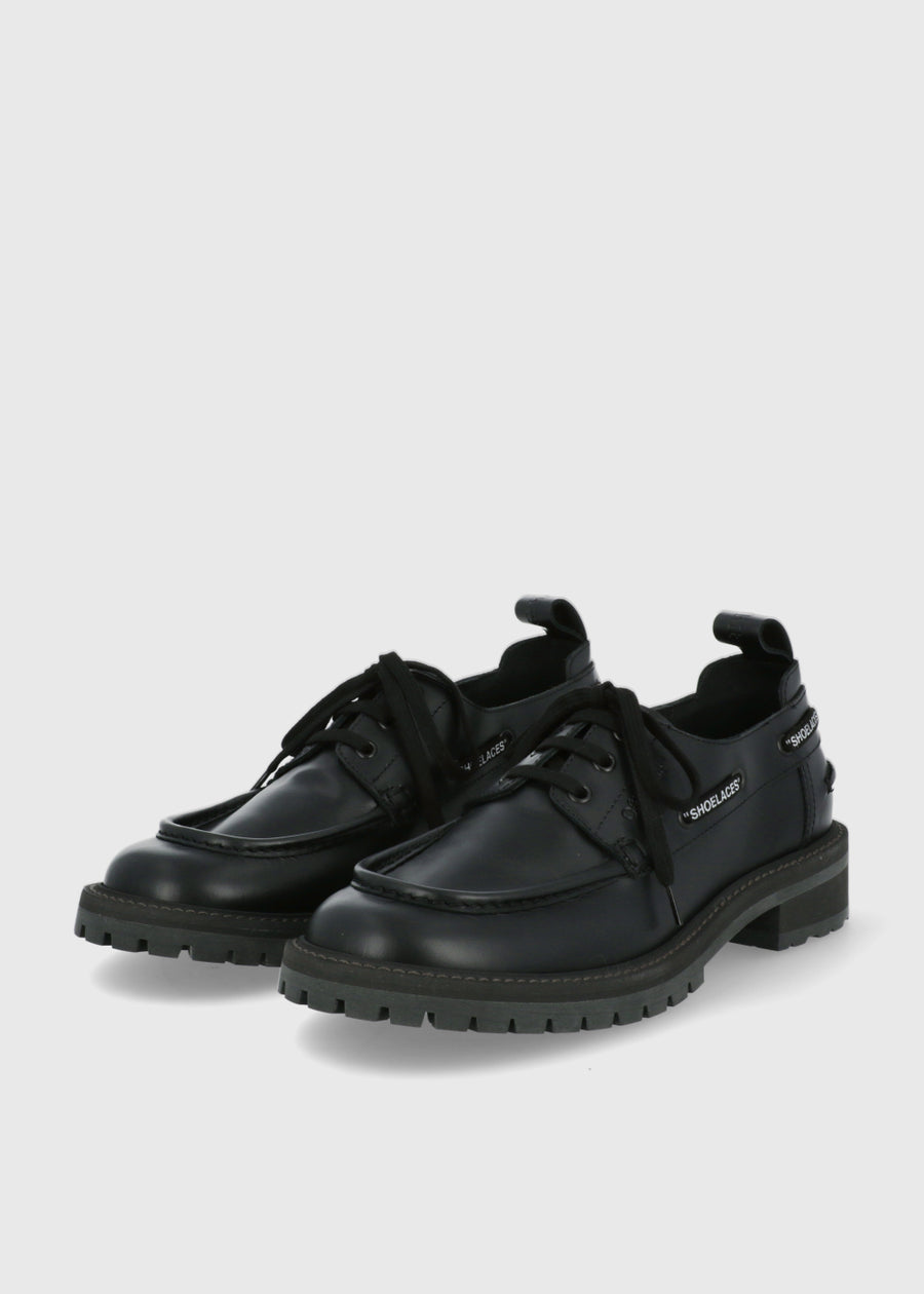 Off-White Mocasines San Diego FFW-OMIG00BC