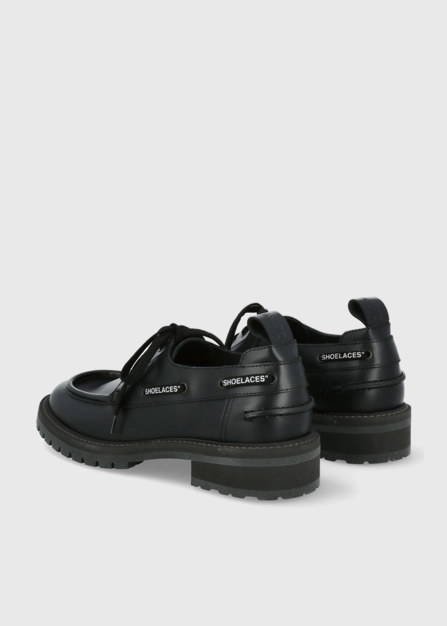 Off-White Mocasines San Diego FFW-OMIG00BC