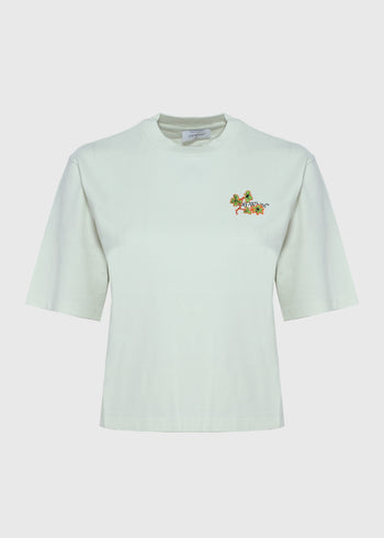 Off-White T-shirt FFW-OWAA124F