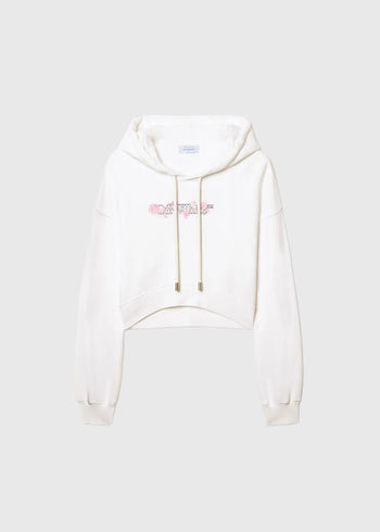 Off-White Sudadera con capucha FFW-OWBB056S