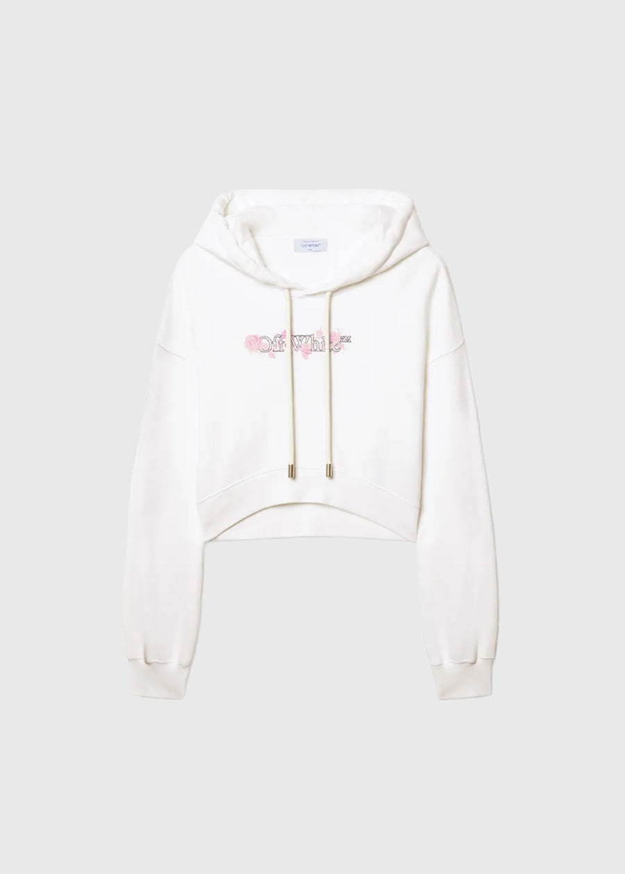 Off-White Sudadera con capucha FFW-OWBB056S