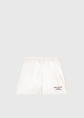 Off-White Shorts  FFW-OWCB05DS