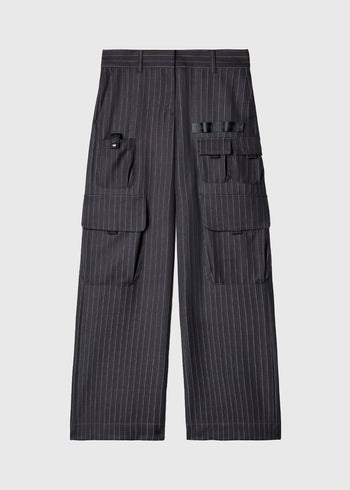 Off-White Pantalón cargo FFW-OWCF017F
