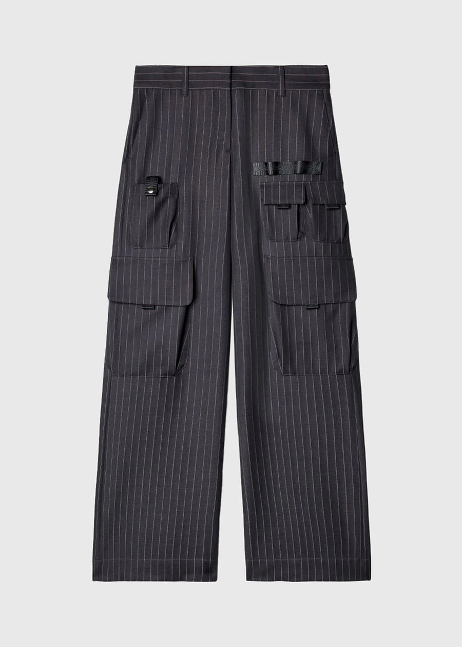 Off-White Pantalón cargo FFW-OWCF017F