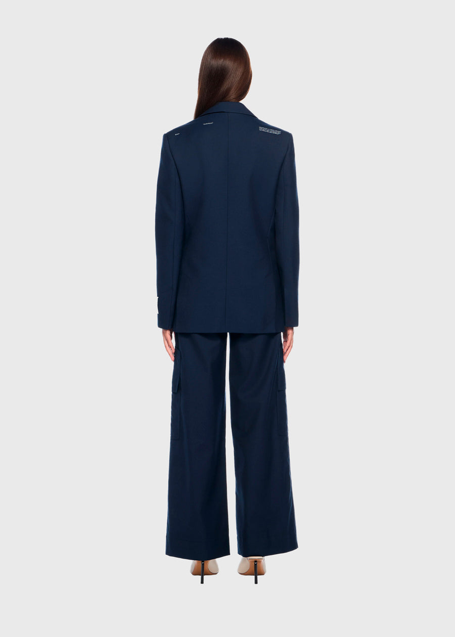 Off-White Pantalón FFW-OWCF026F
