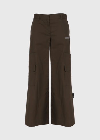 Off-White Pantalón para mujer FFW-OWCF026S