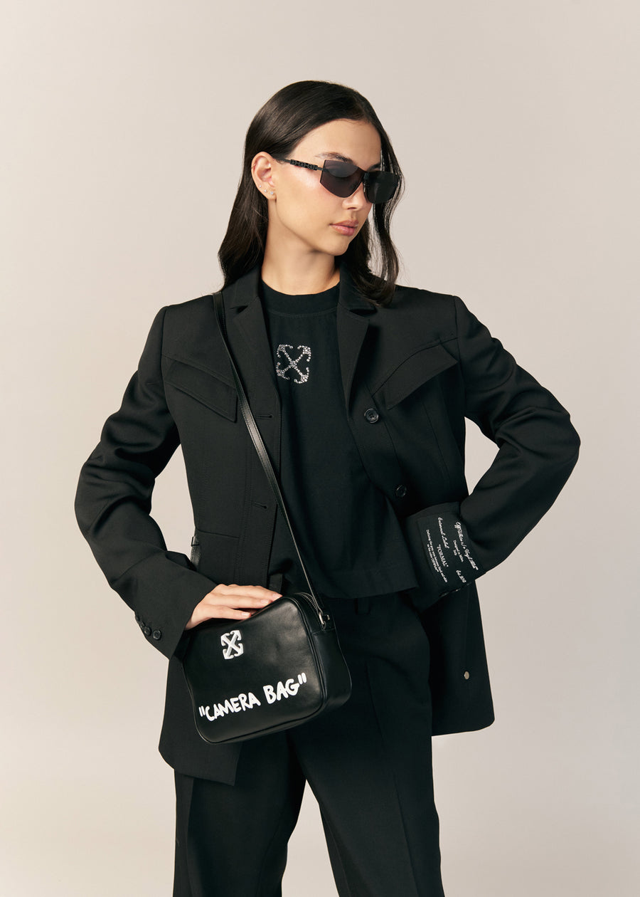 Off-White Blazer FFW-OWEF099C