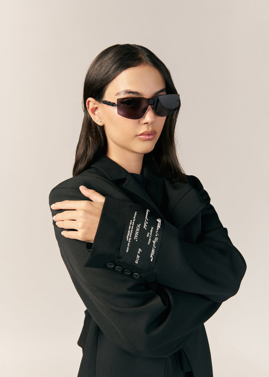 Off-White Blazer FFW-OWEF099C