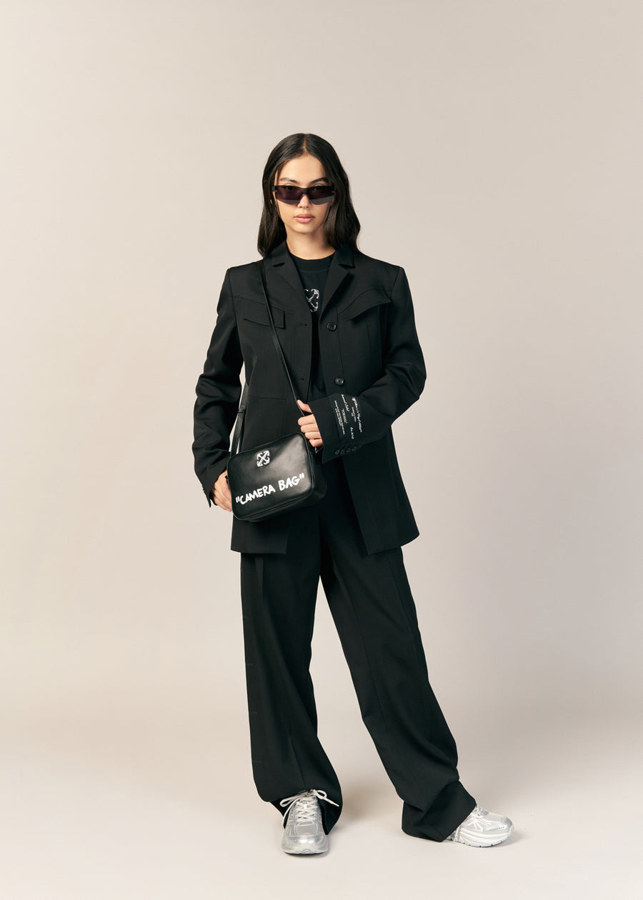 Off-White Blazer FFW-OWEF099C