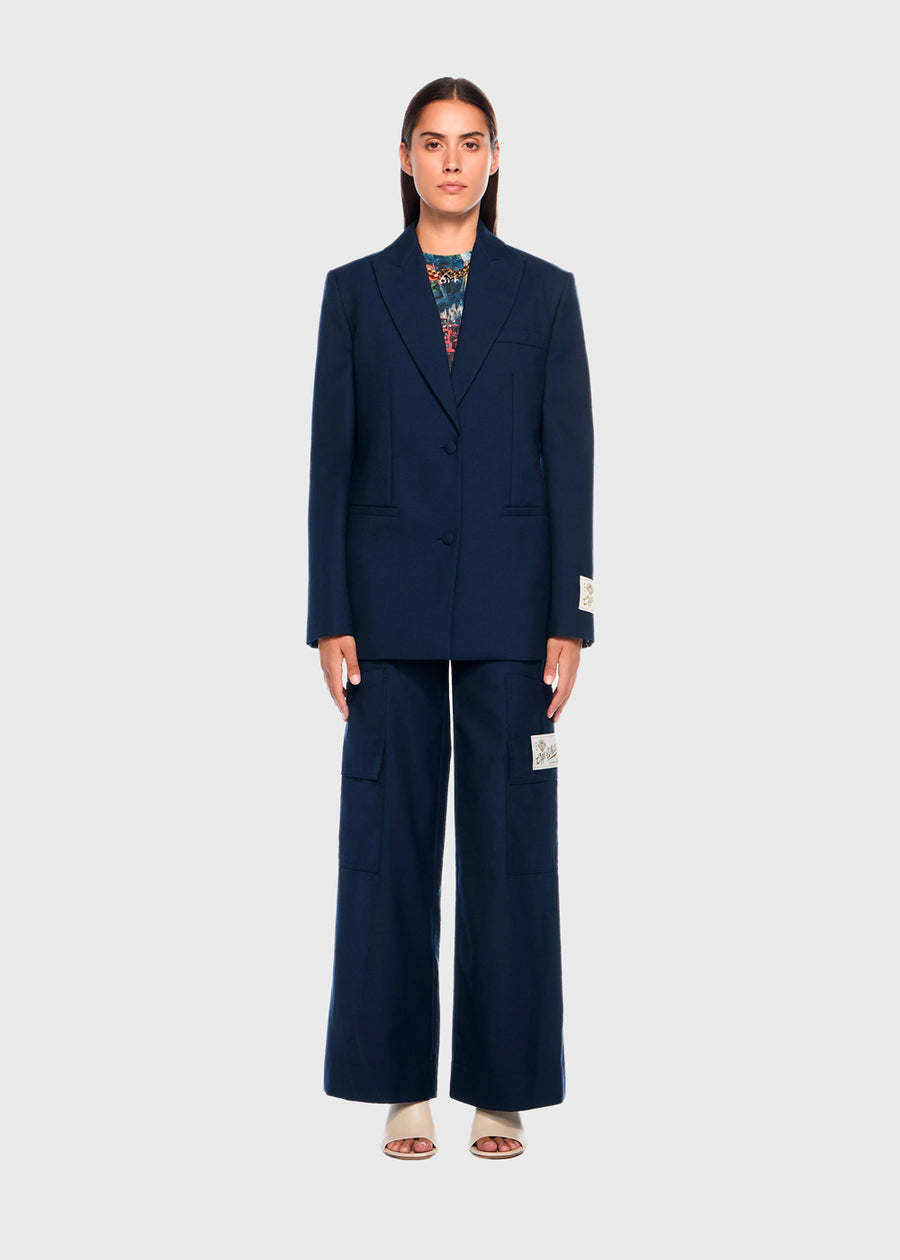 Off-White Blazer FFW-OWEF099F