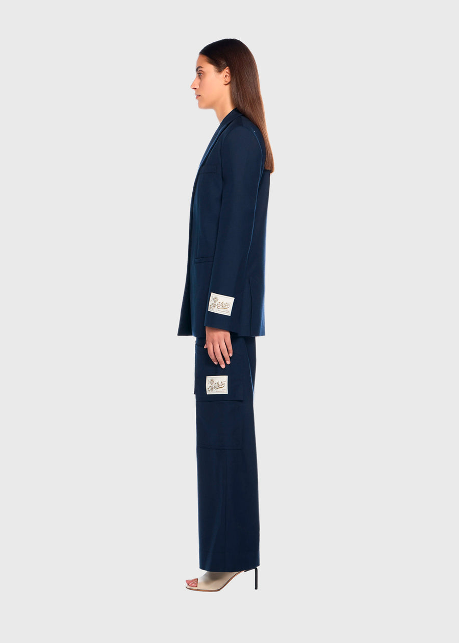 Off-White Blazer FFW-OWEF099F