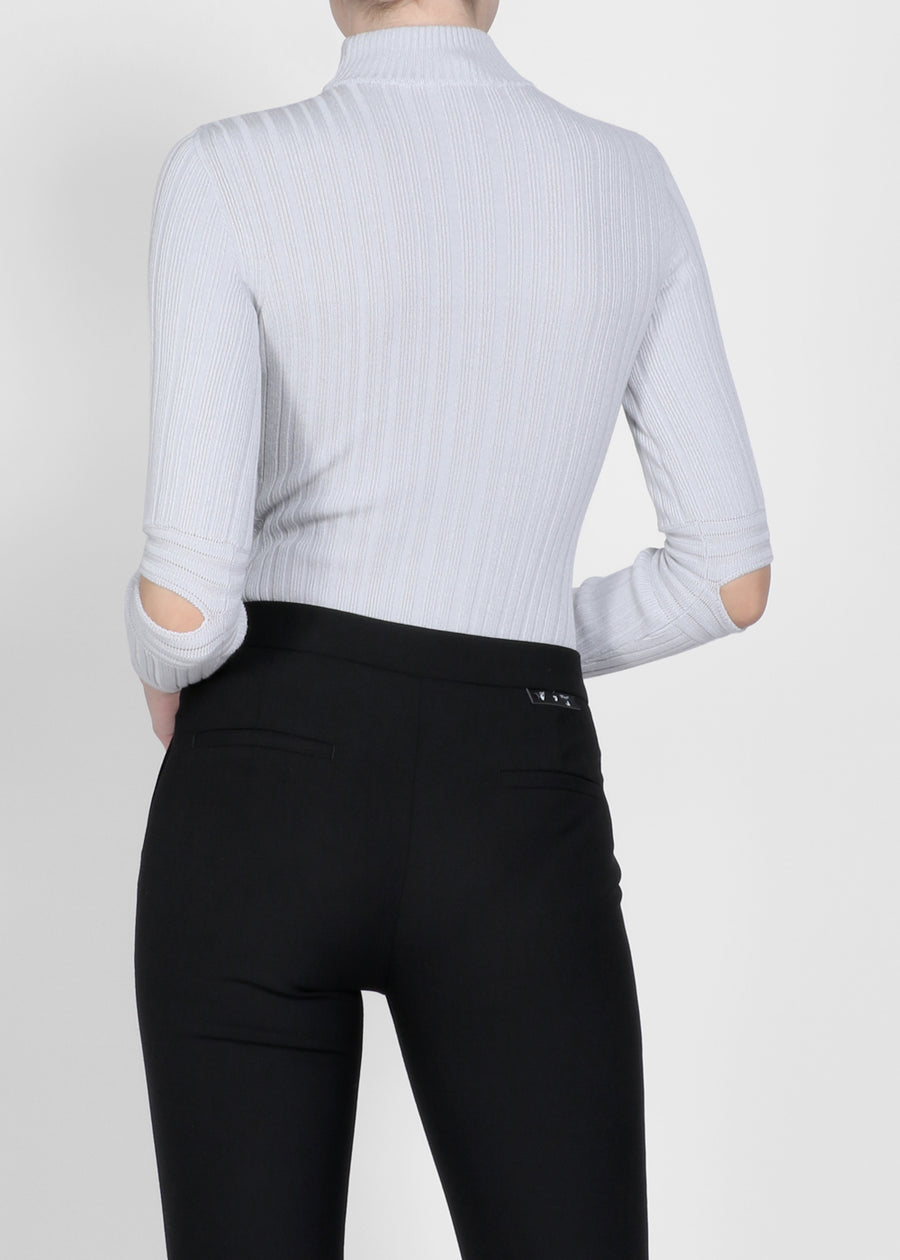 Off-White Top de manga larga FFW-OWHF025F