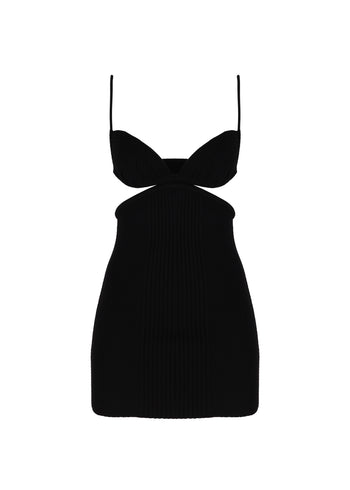 Off-White Vestido FFW-OWHI080S
