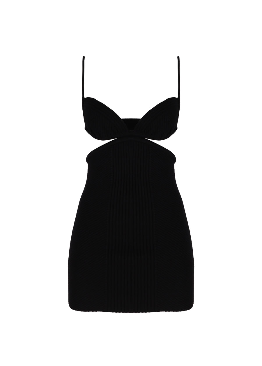Off-White Vestido FFW-OWHI080S