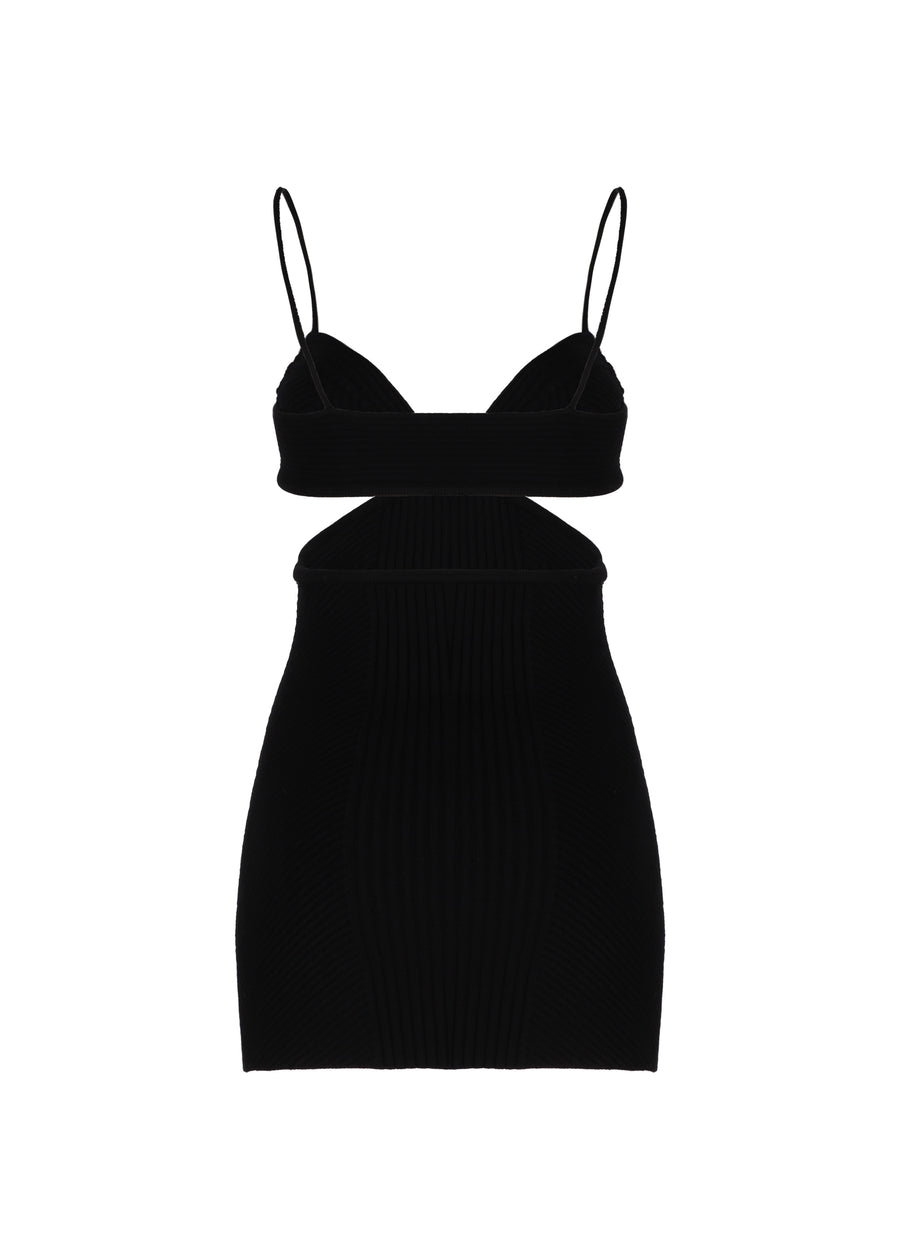 Off-White Vestido FFW-OWHI080S
