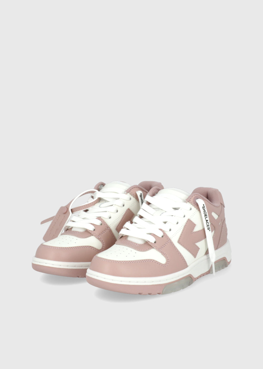 Off-White Sneakers 'Out Of Office' FFW-OWIA259C