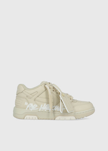 Off-White Sneakers 'Out Of Office' FFW-OWIA259F