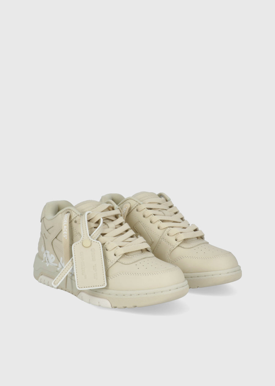 Off-White Sneakers 'Out Of Office' FFW-OWIA259F