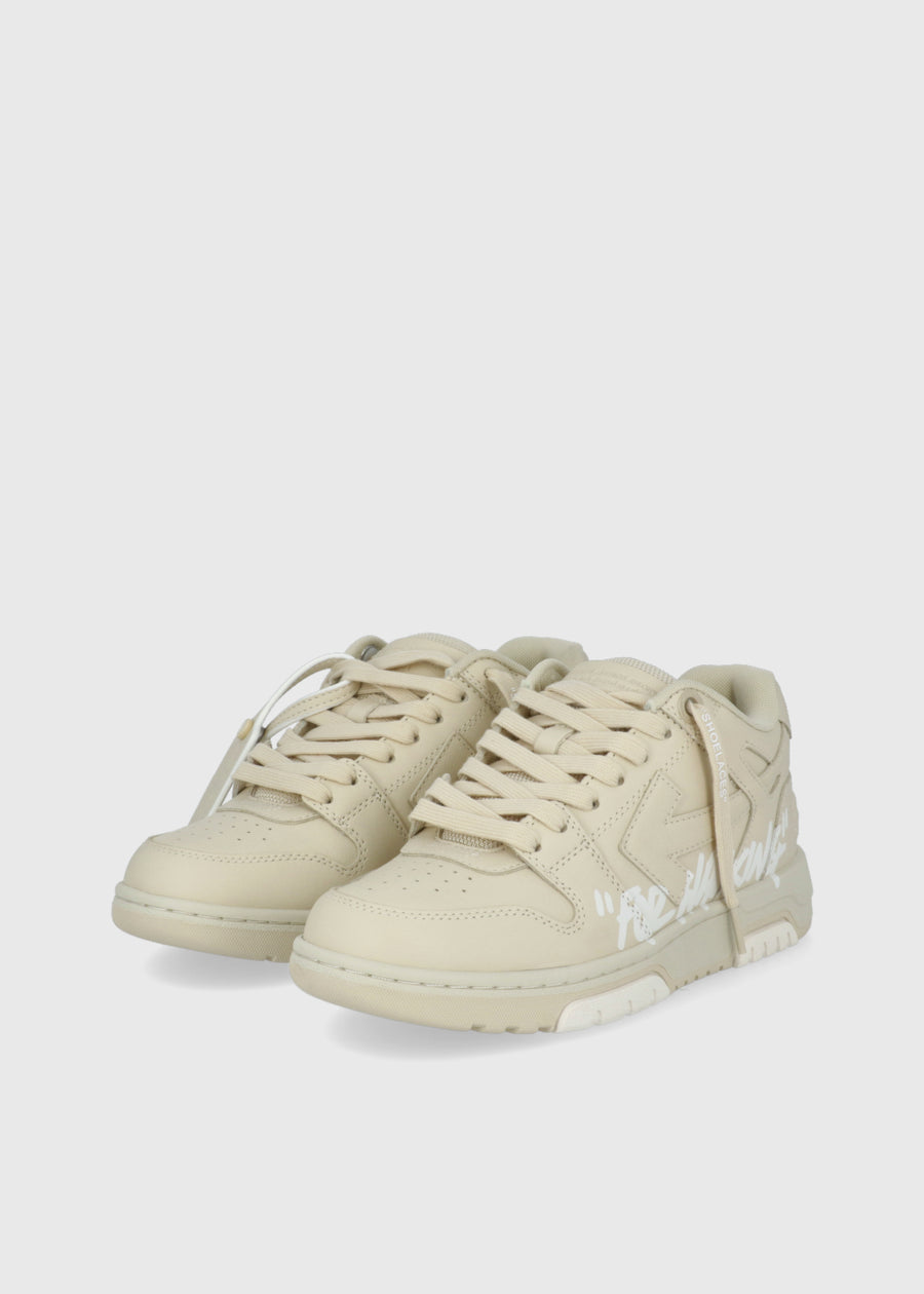 Off-White Sneakers 'Out Of Office' FFW-OWIA259F