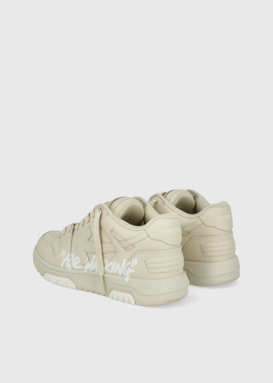 Off-White Sneakers 'Out Of Office' FFW-OWIA259F