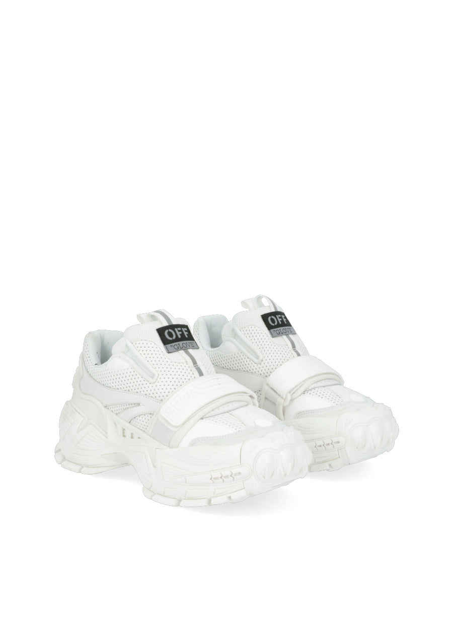Off-White Sneakers Glove FFW-OWIA281F