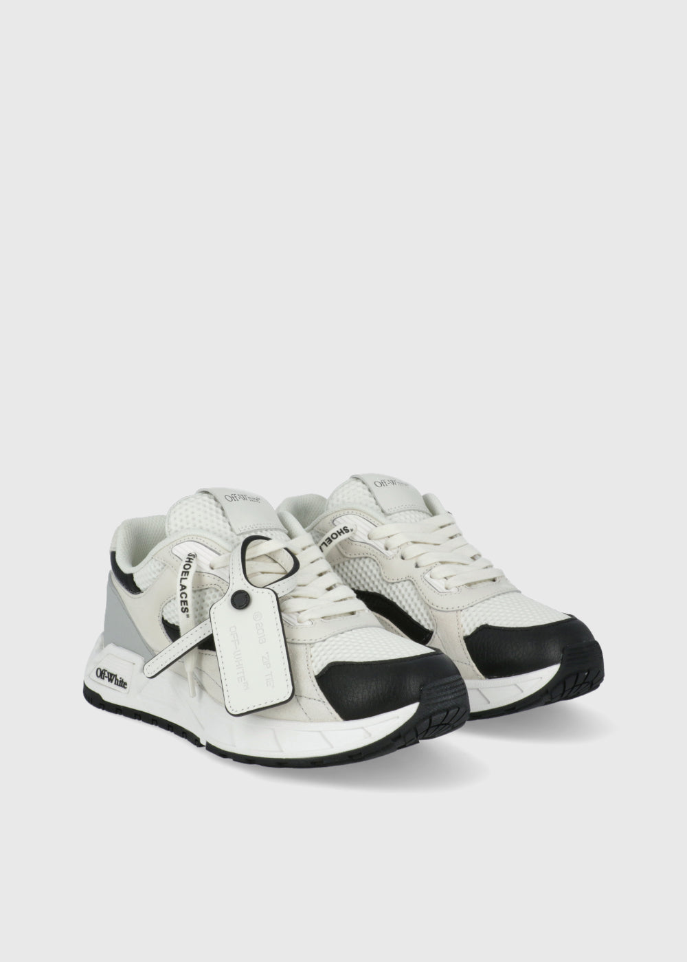 Off-White Sneakers Kick Off FFW-OWIA285C