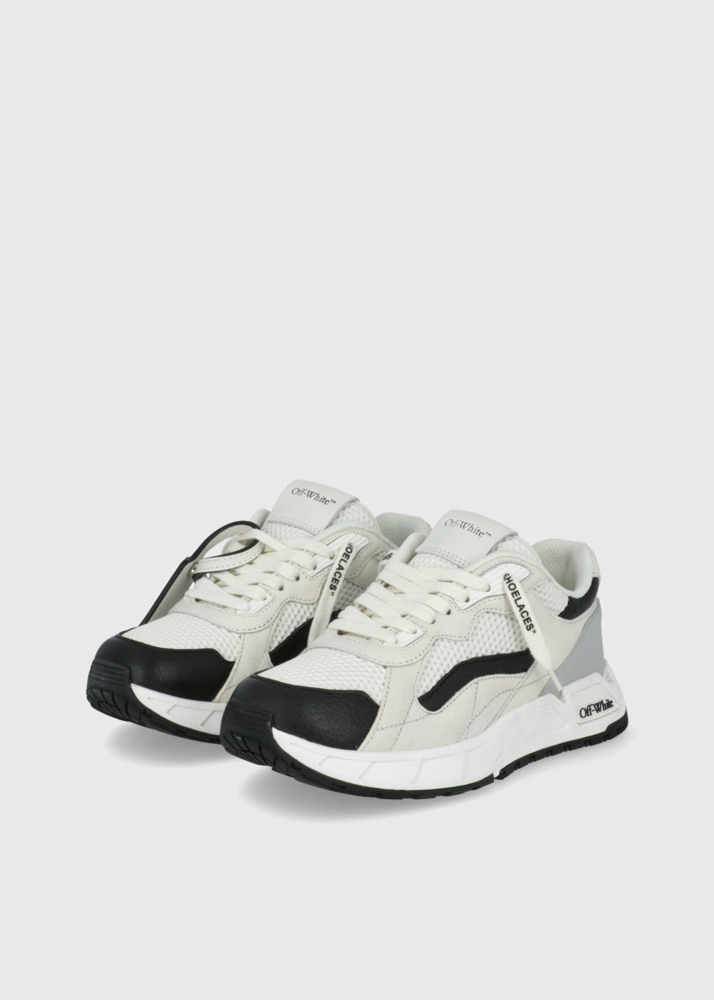 Off-White Sneakers Kick Off FFW-OWIA285C