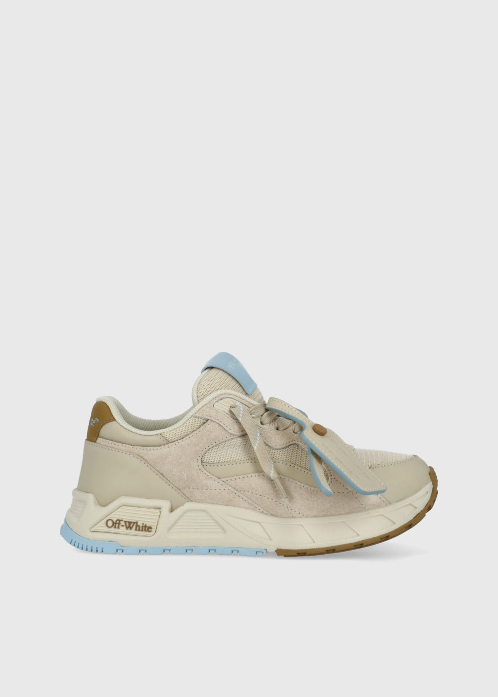 Off-White Sneakers Kick Off FFW-OWIA285F