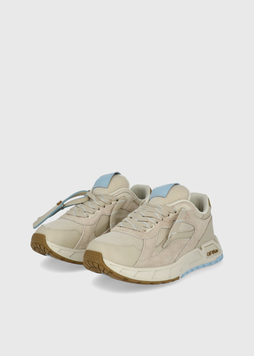 Off-White Sneakers Kick Off FFW-OWIA285F