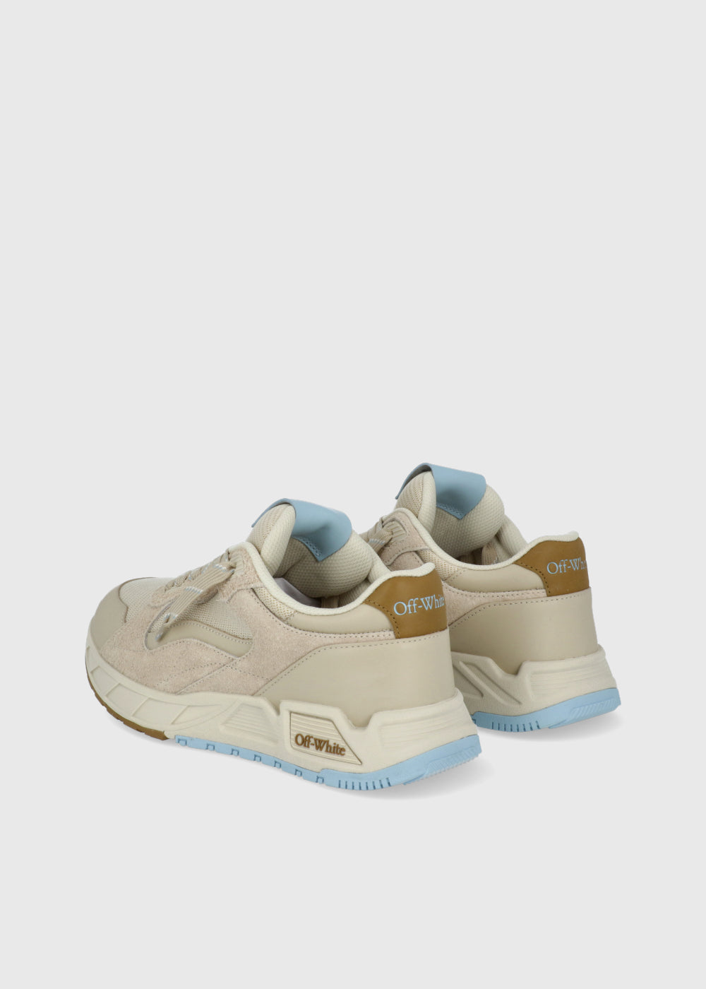 Off-White Sneakers Kick Off FFW-OWIA285F