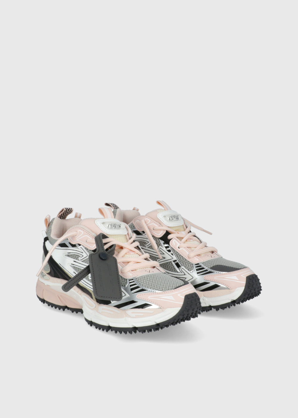 Off-White Sneakers Be Right Back FFW-OWIA289F